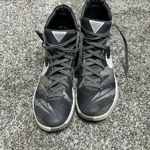 2015 Hyperdunk Premium “Wolf Grey Camo”